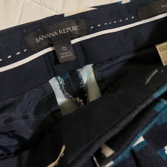 SALE 🎈Banana Republic Pants - Picture 5 of 7